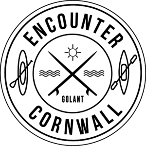 Encounter Cornwall logo